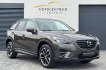Mazda CX-5 Światła LED! Kamera cofania! 4x4! Automat! Bose!