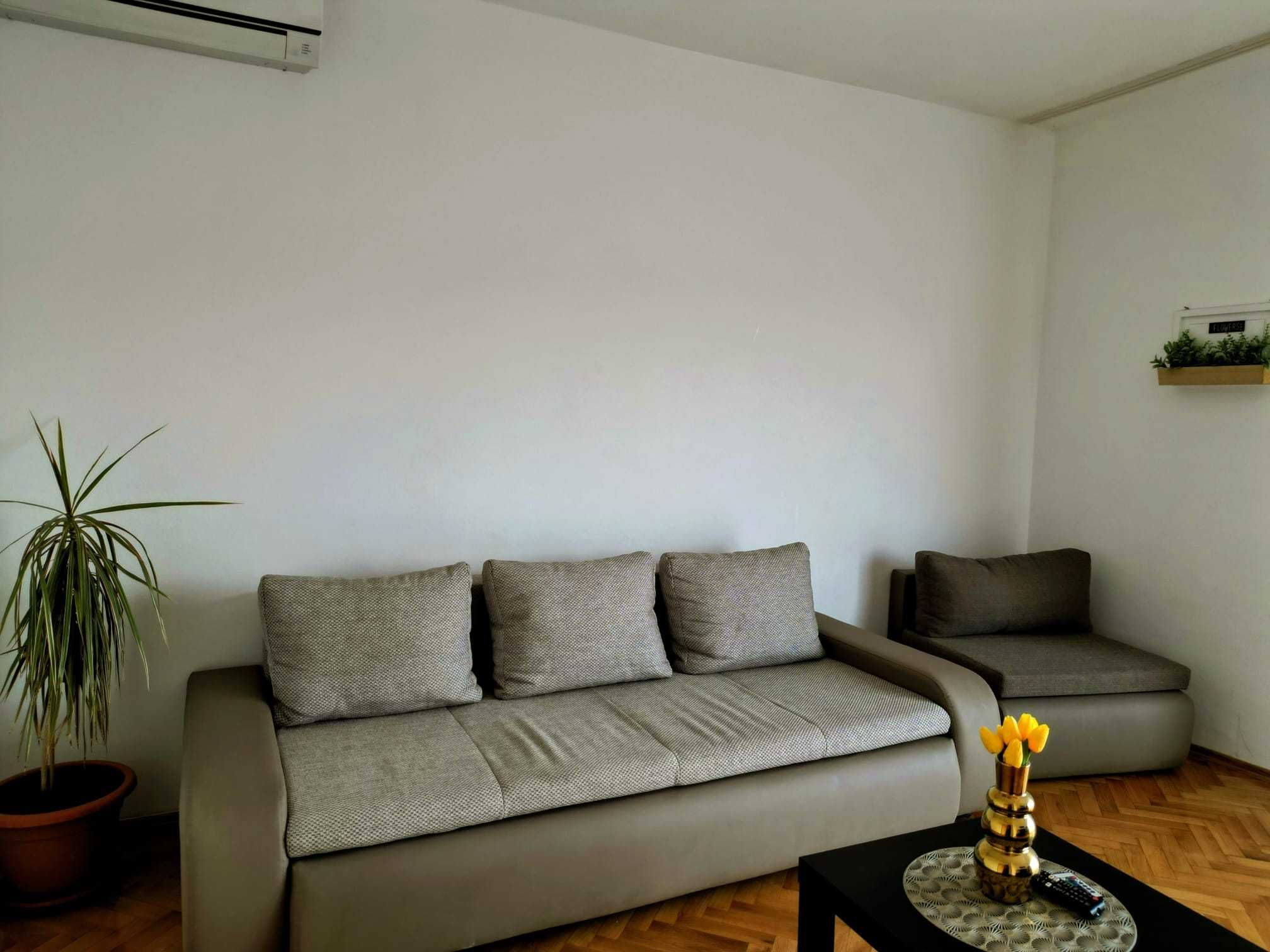 Apartamenty z basenem, Chorwacja, Podstrana, Split, Makarska