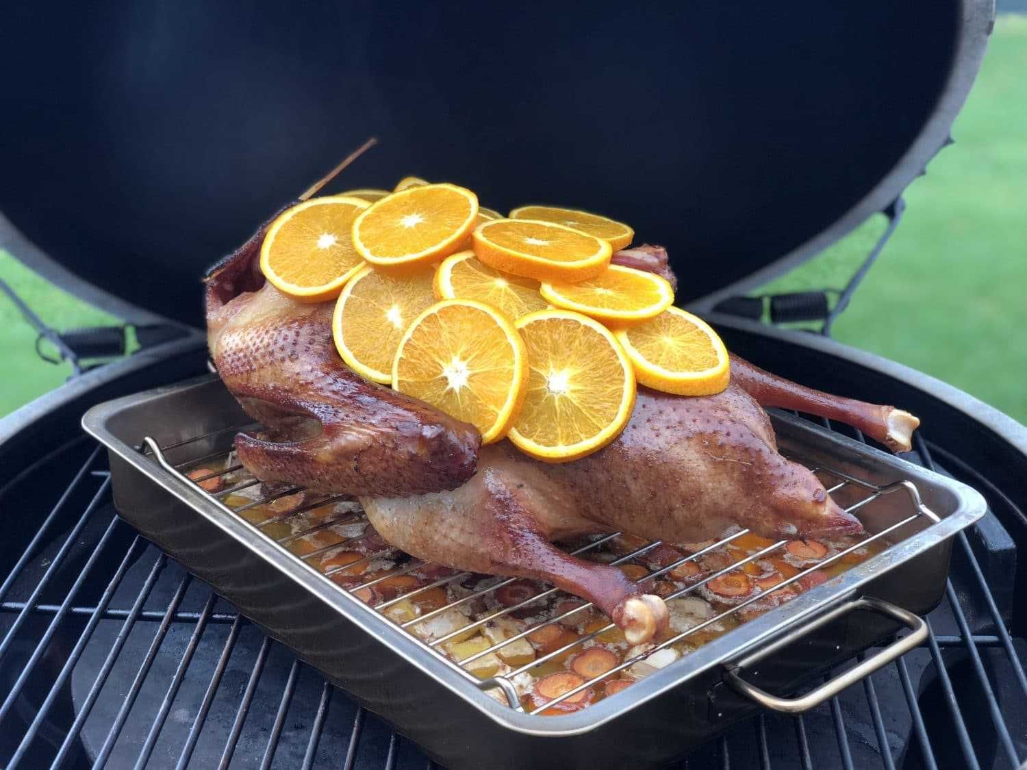 Поддон Подставка под мясо рыбу для гриля Weber духовки копчения