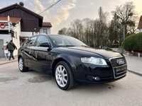 Audi A4 B7 AVANT 2.0 TDI 8V