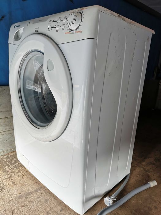 Pralka Candy 6kg 1400o/m Classe A