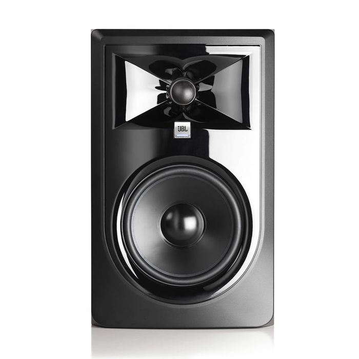 JBL 306P MkII – aktywny monitor studyjny