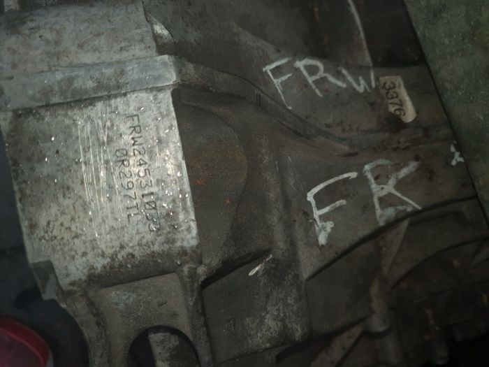 Вариатор ауди   GGS JQH JFK FRW GEB FSD HSR HPL GHD а-6 с-5 1.8 турбо