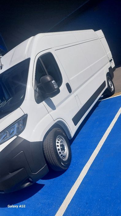 Грузоперевезення