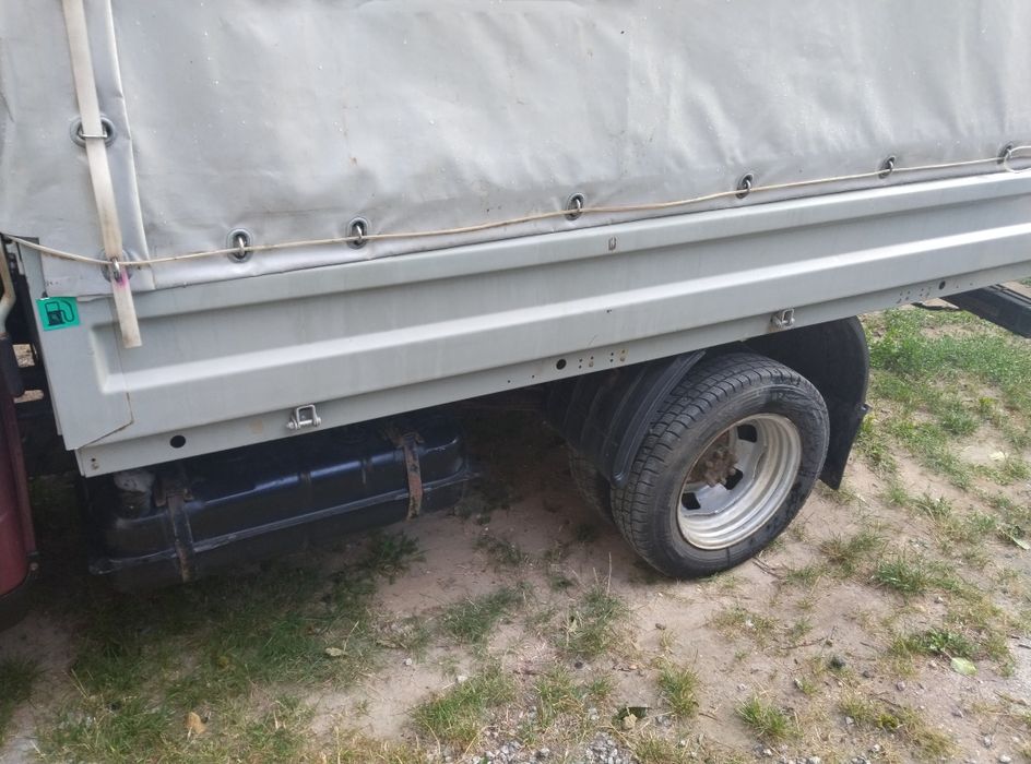 Продам газель стан