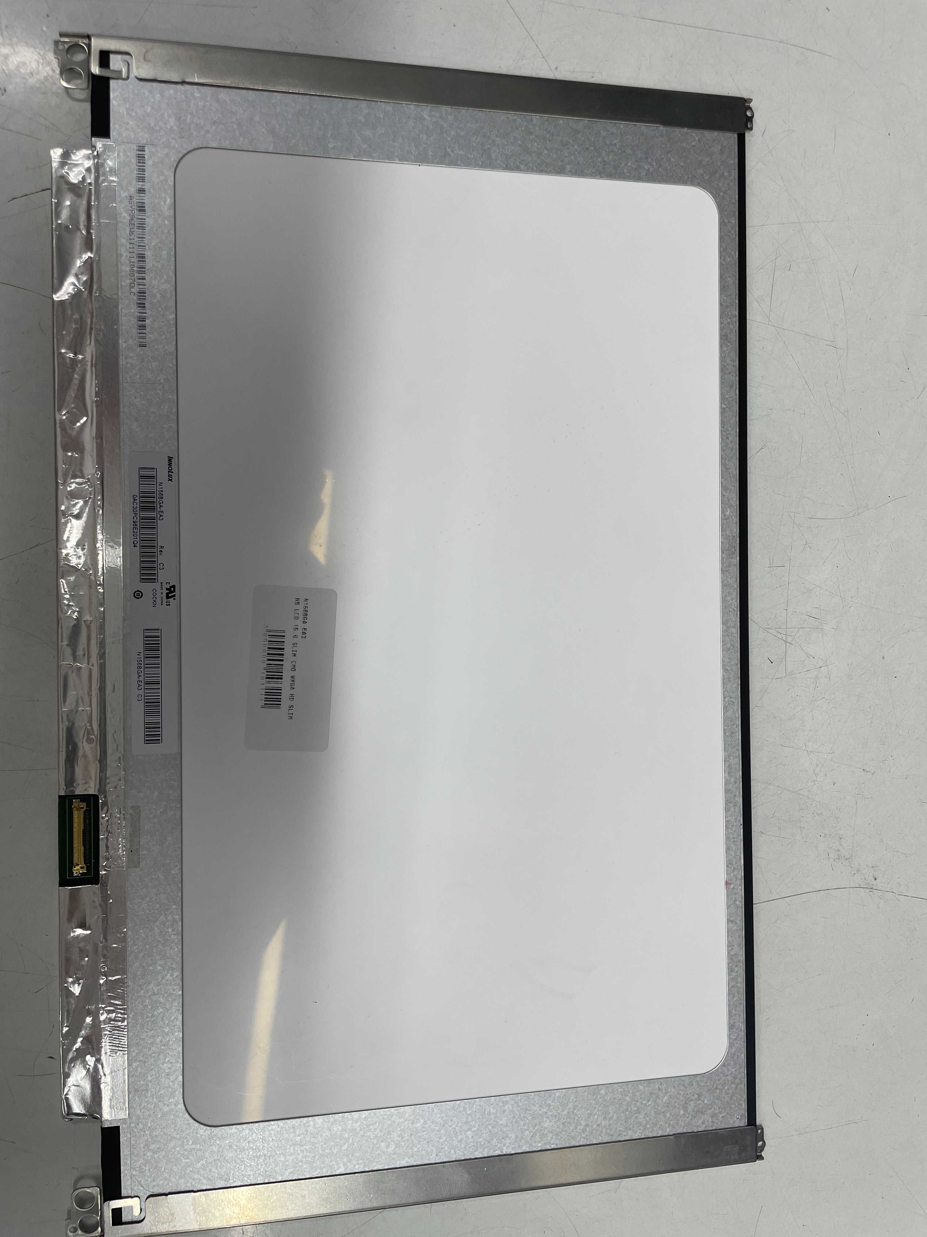 N156BGA-EA3  NB LCD 15.6 Slim cmo wxga hd slim