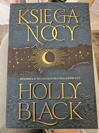 Holly Black Księga nocy