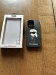 Etui Karl Lagerfeld iphone 14 pro max