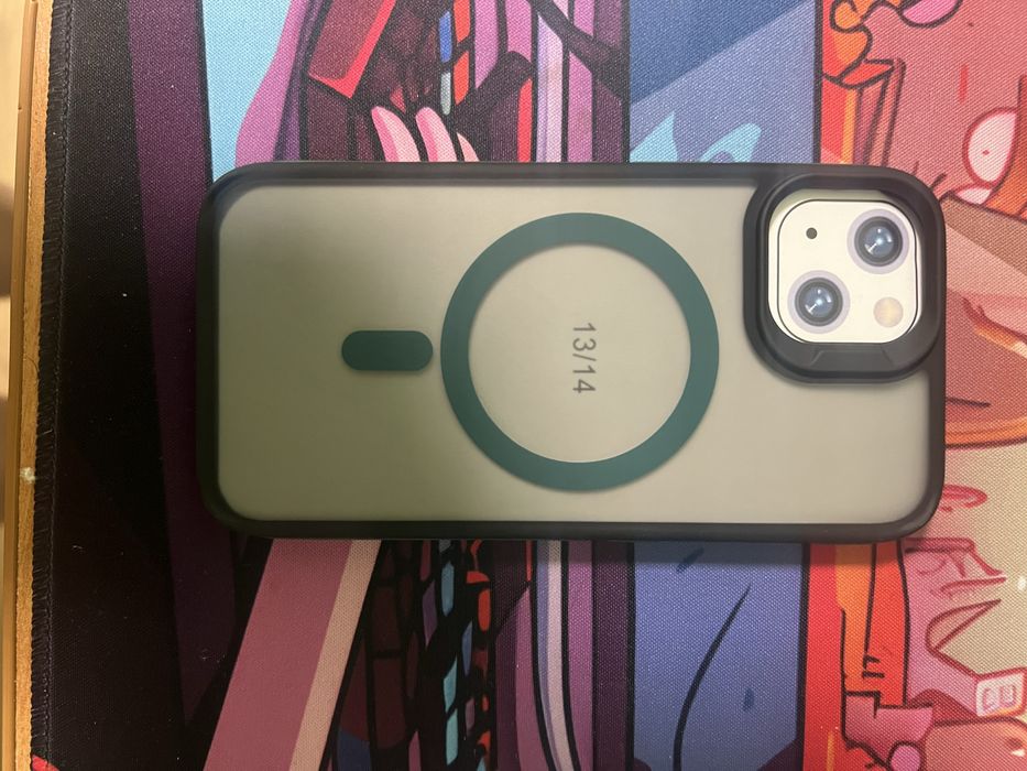 Чохли для iphone 13 айфон