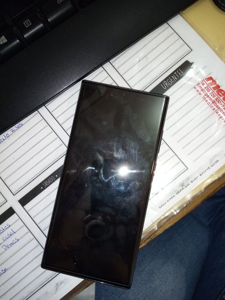 Vendo Samsung s22 ultra
