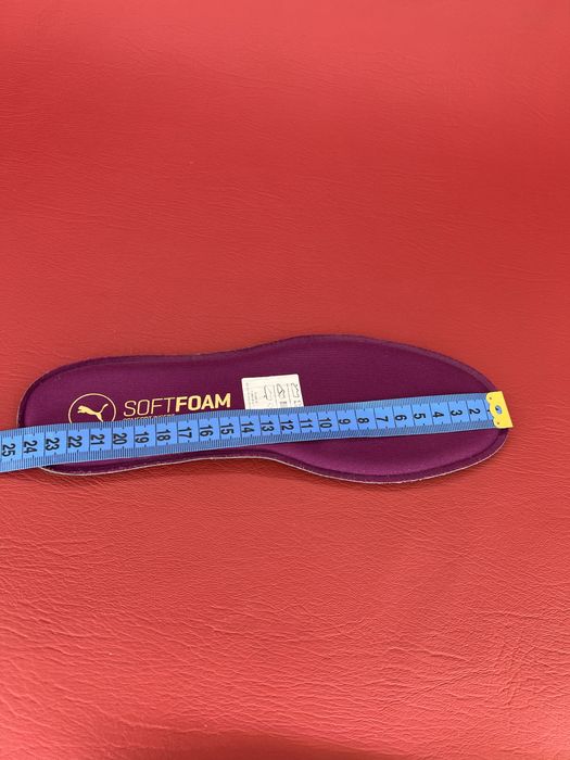 Жіночі кросівки 38р. PUMA Vikky Platform