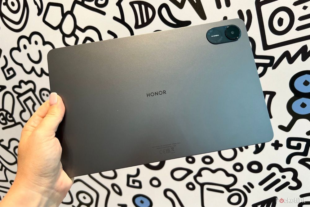 Tablet Honor x9 Novo