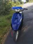 Suzuki lets 2 nu