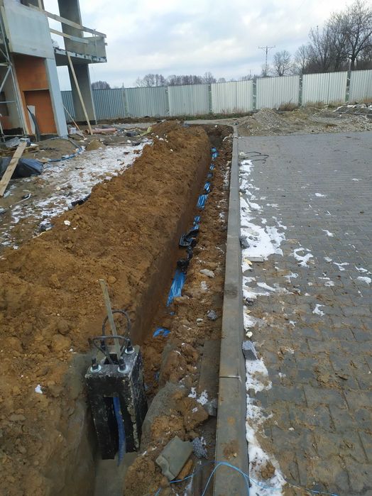 Instalacje Elektryczne Teletechniczne