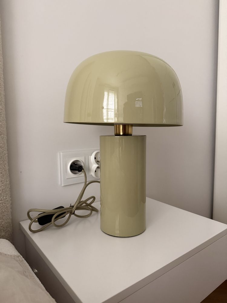 Nowe Lampki nocne zara home/sklum/lectus/tkmaxx