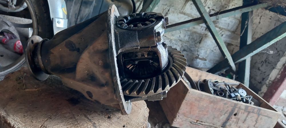 Москвичевский мост