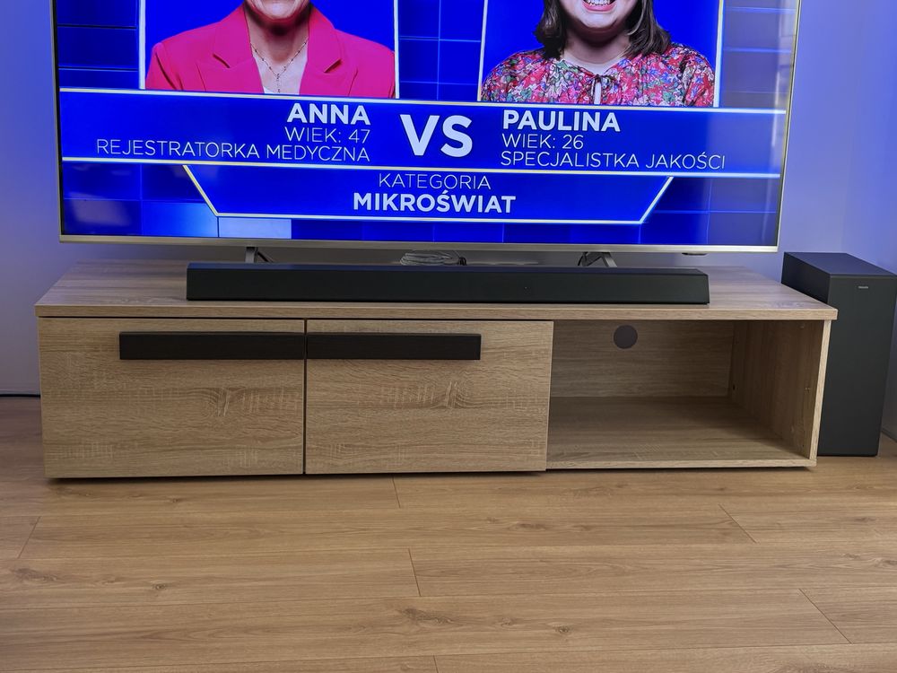 Szafka pod Telewizor