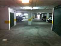 Parqueamento Costa Caparica garagem box