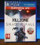Killzone: Shadow Fall PS4 / PS5 - doskonała strzelanka, FPS po polsku