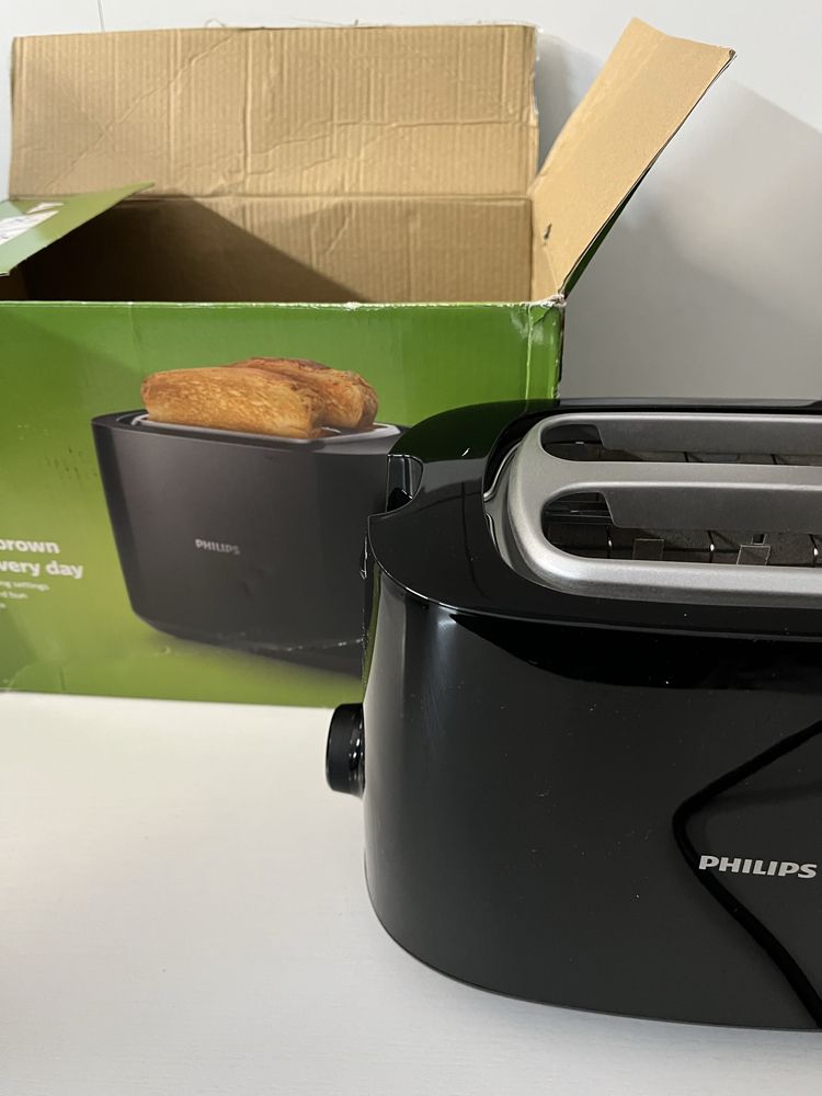 Toster, opiekacz Philips