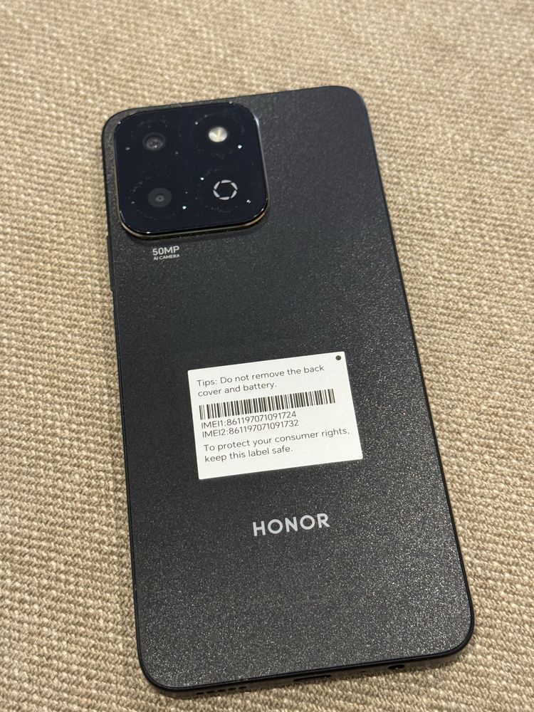 Honor 200 Smart