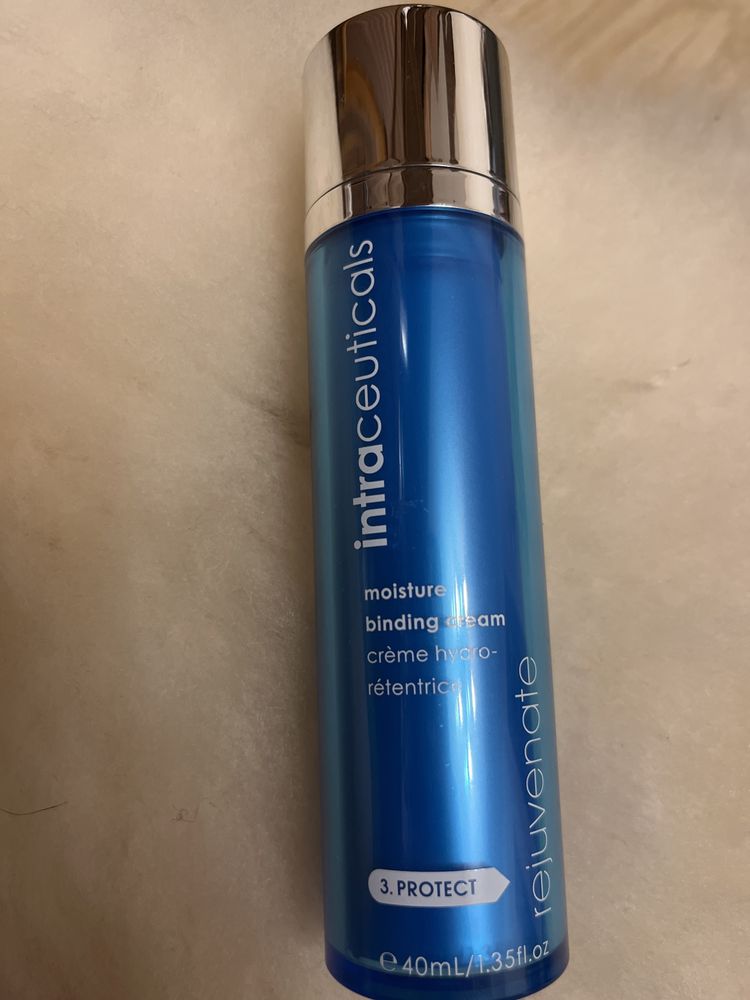 Krem Intraceuticals Moisture Binding Cream 40ml