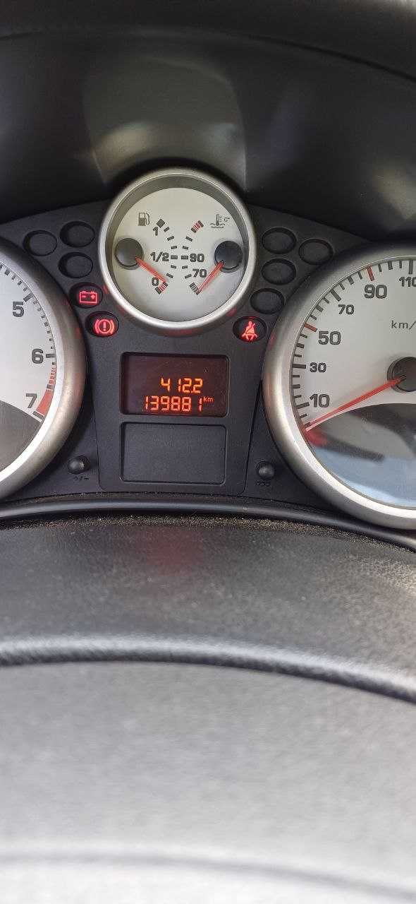 Peugeot 207 1.4 Trendy
