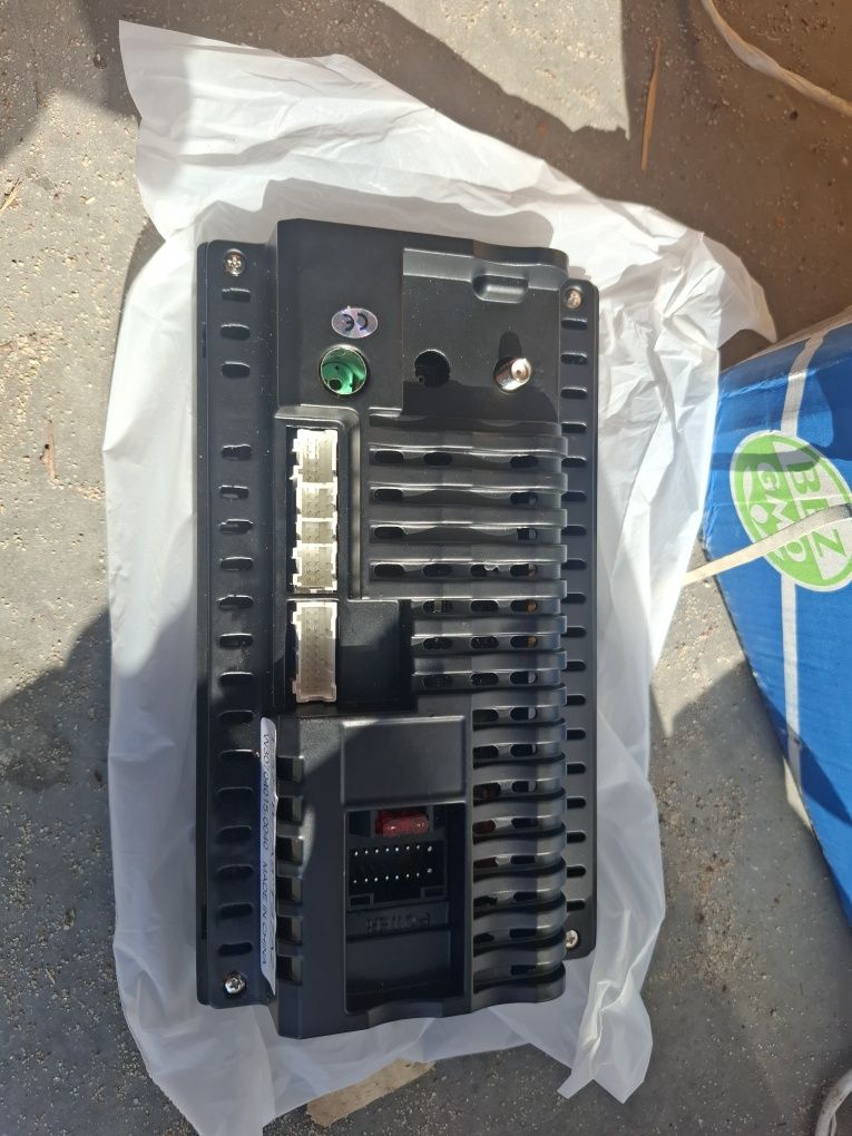 Radio samochodowe 2 din android