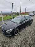 Mercedes-Benz CLA 200 Shooting Brake (CDI) d 7G-DCT