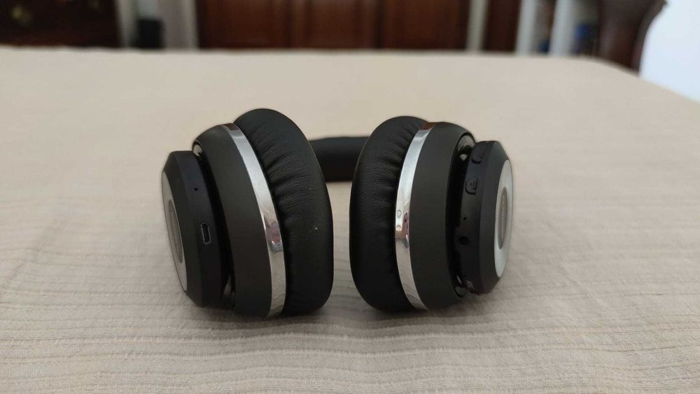 Auscultadores Ausdom ANC10