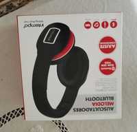 Auscultadores Bluetooth Intempo