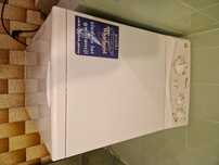 Pralka Whirlpool