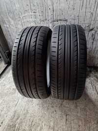 Sprzedam 2 opony 205/50 17" Toyo letnie 90%