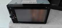 Radio multimedialne Clarion NX 405E TOYOTA NISSAN + 8gb sd
