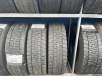 315/80R22.5 Bridgestone R-Drive 002 4шт 2021рік