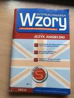 Wzory wypracowań - język angielski wyd. Greg