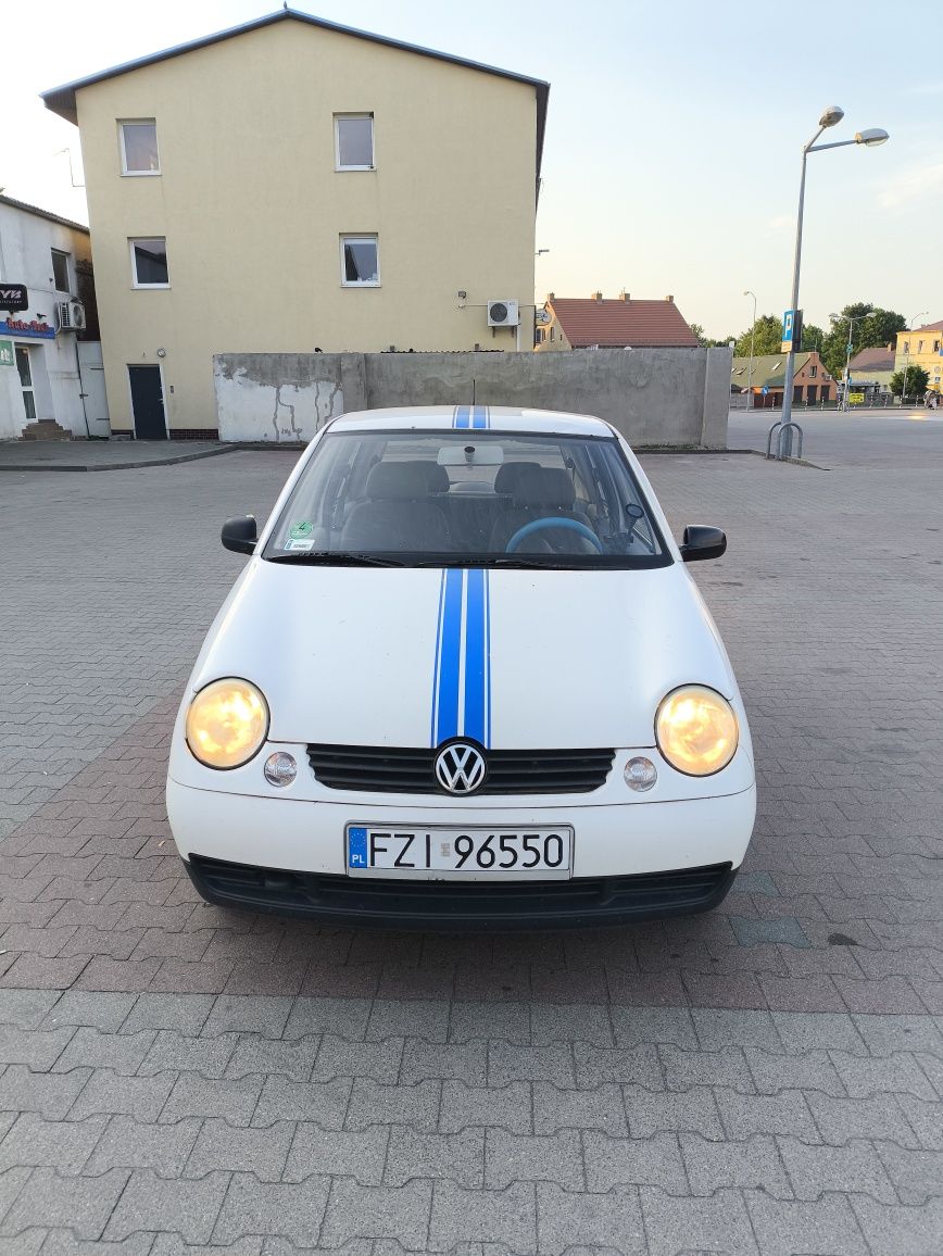 Vw Lupo 1.0 1999