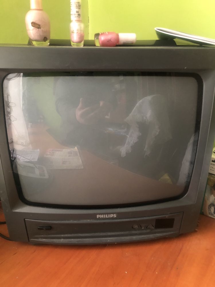Телевізор