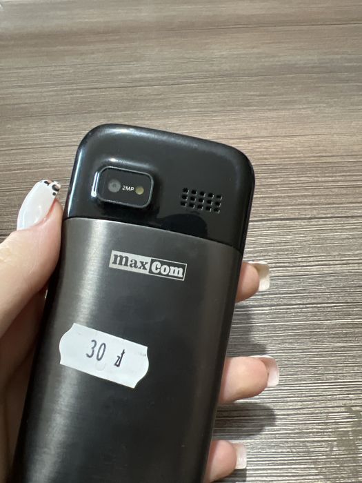 Telefon maxcom 3G