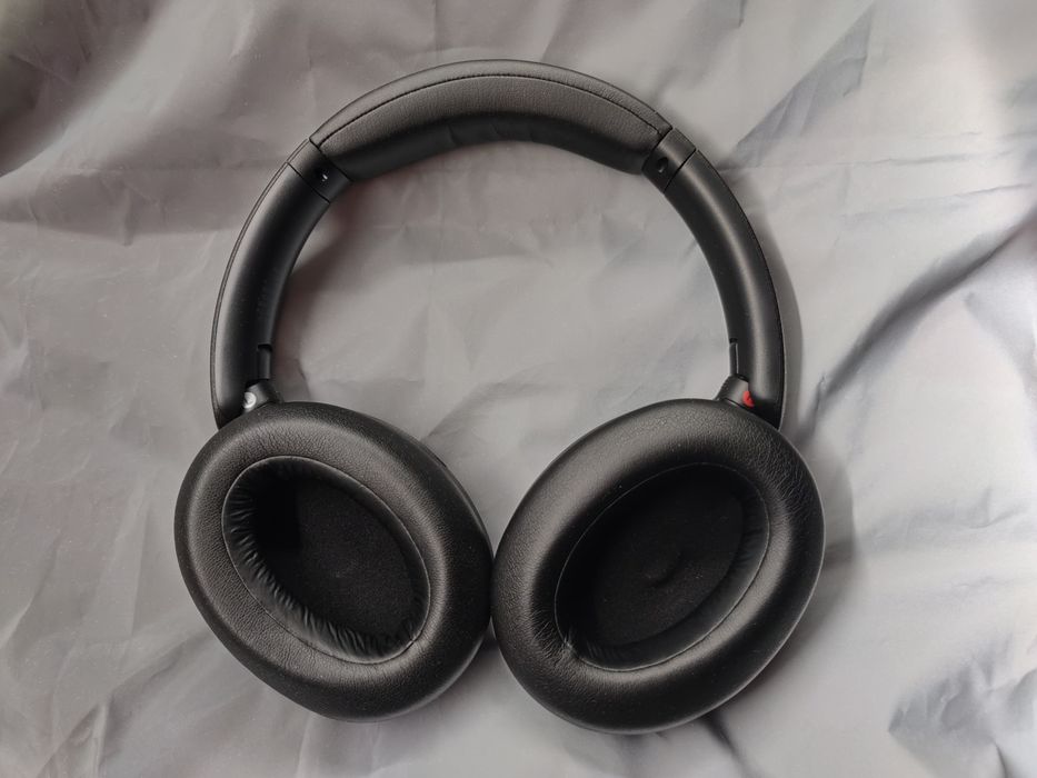 Новые Наушники Sony WH-XB910N LDAC HiRes Активное Шумоподавление. ANC
