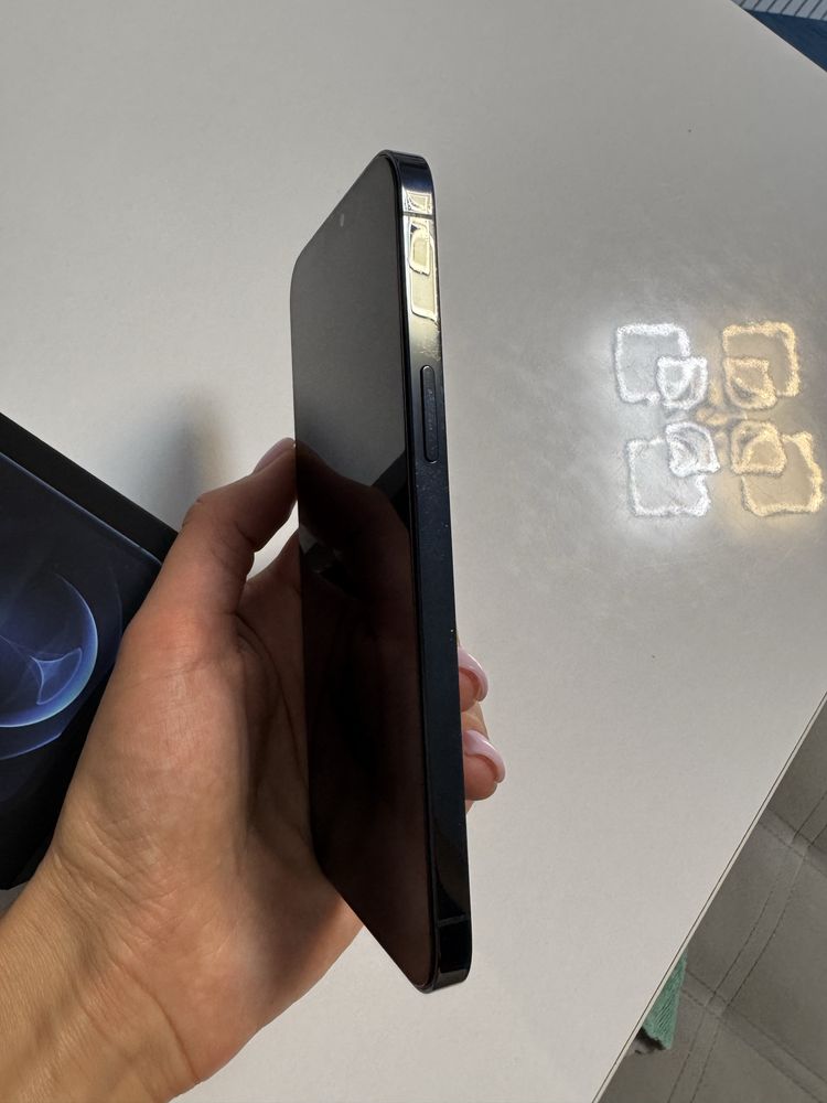 iPhone 12 Pro Max 128 Гб