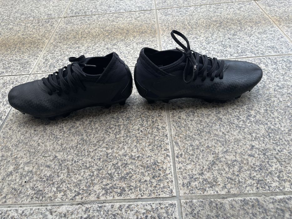 Botas de futebol predator Accuracy.3-multissuperficie