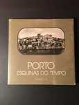 PORTO ESQUINAS DO TEMPO - grupo IF 3a edição 1989