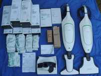 Odkurzacz pionowy Vorwerk Kobold VK200