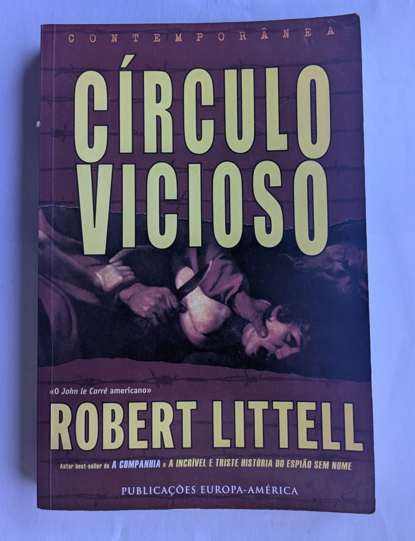 Autores Internacionais.