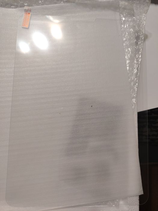 Ofereço Vidro Película Proteção Tablet