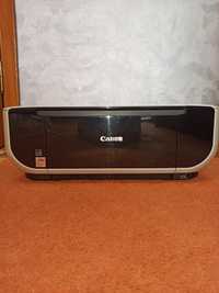 Продам принтер Pixma Canon mp210