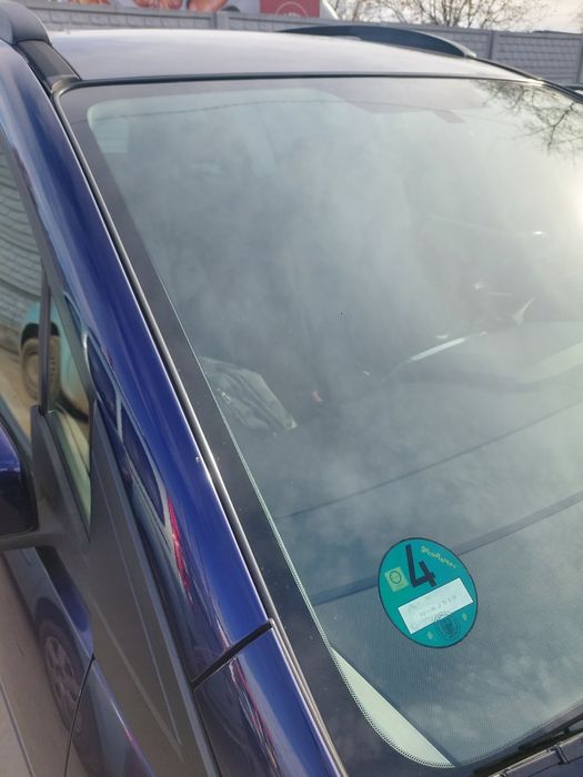 Mazda 5 мінівен 7 місць 2007