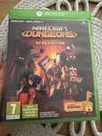 Minecraft Dungeons Hero Edition