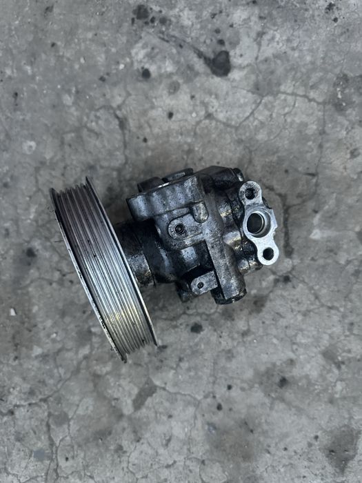 Насос гидроусилителя (ГУР) Audi A4 (B8). A5 (8T/8F) - 1.8TFSI 2.0TFSI